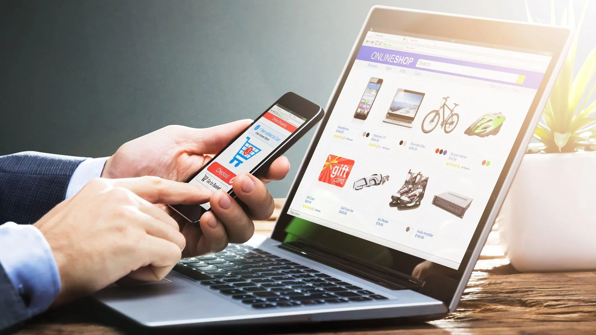 Mobile Experience: Have You Designed for Thumbs?