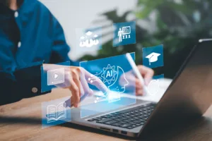 Top AI Education Companies Shaping the Future of Learning