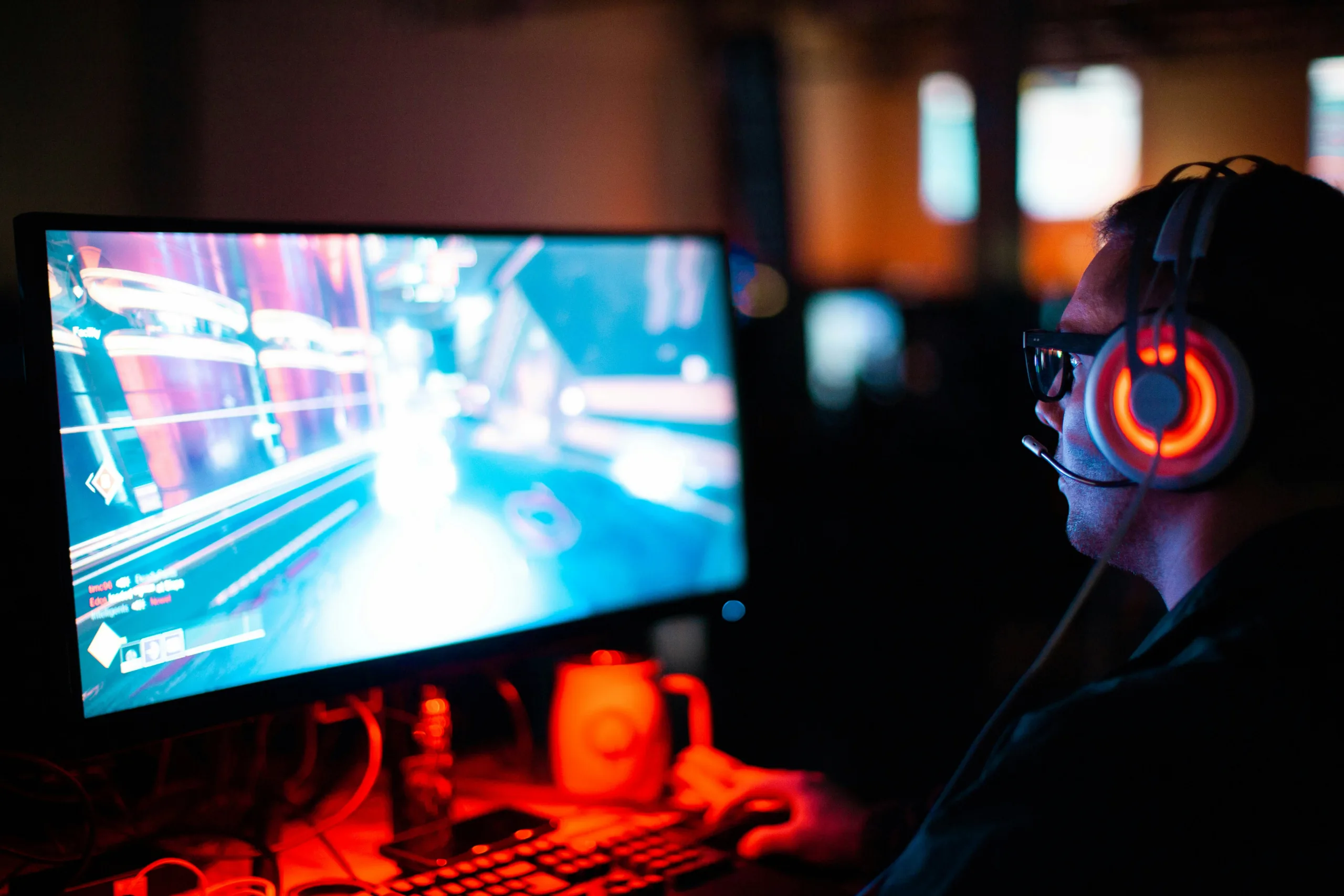 Web3 Gaming Helps Gamers Transition