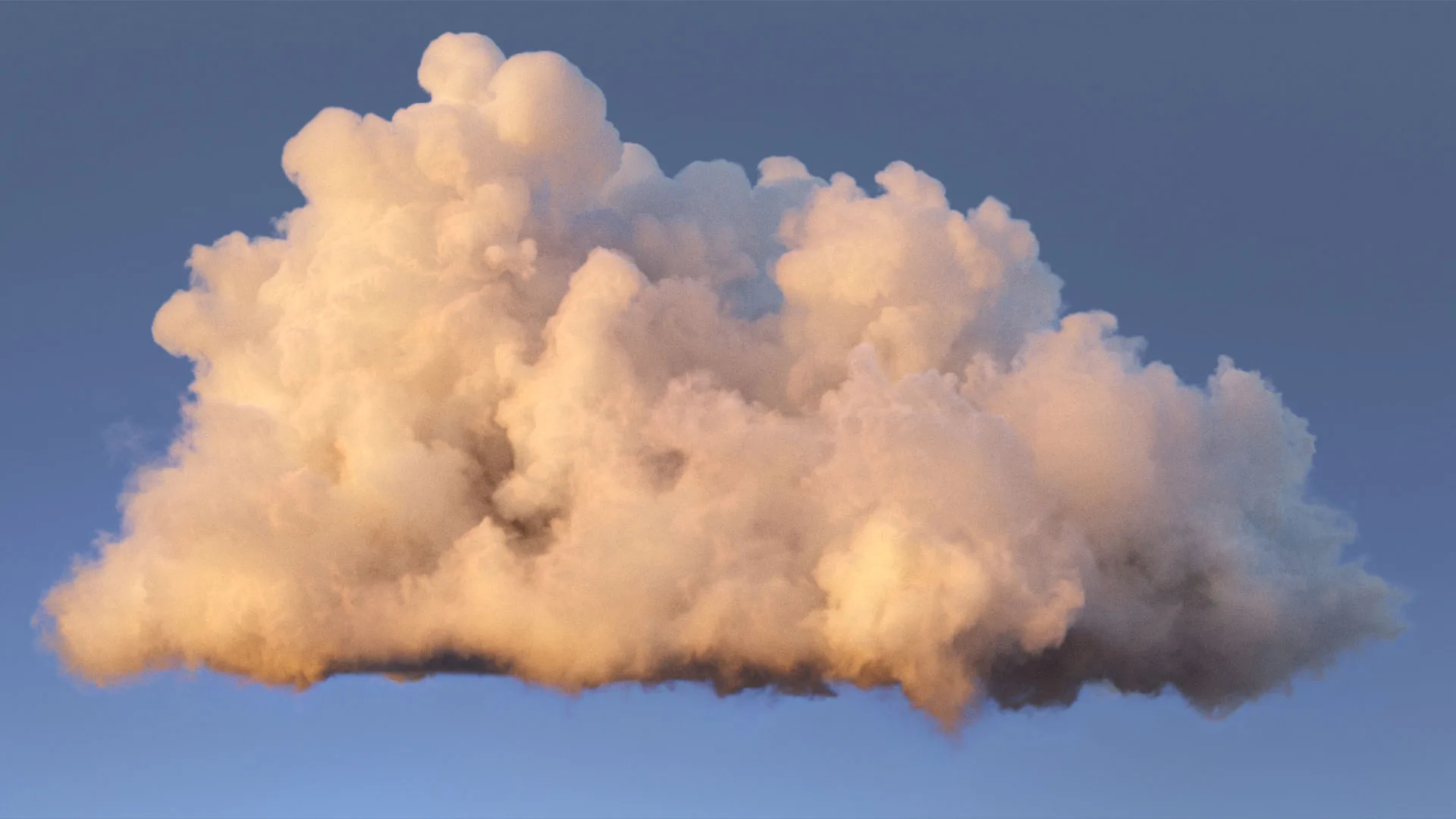 Workflow Integration with Cloud Rendering
