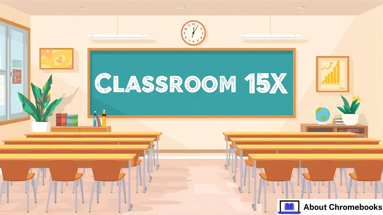Classroom 15x: Complete Guide to Modern Educational Transformation
