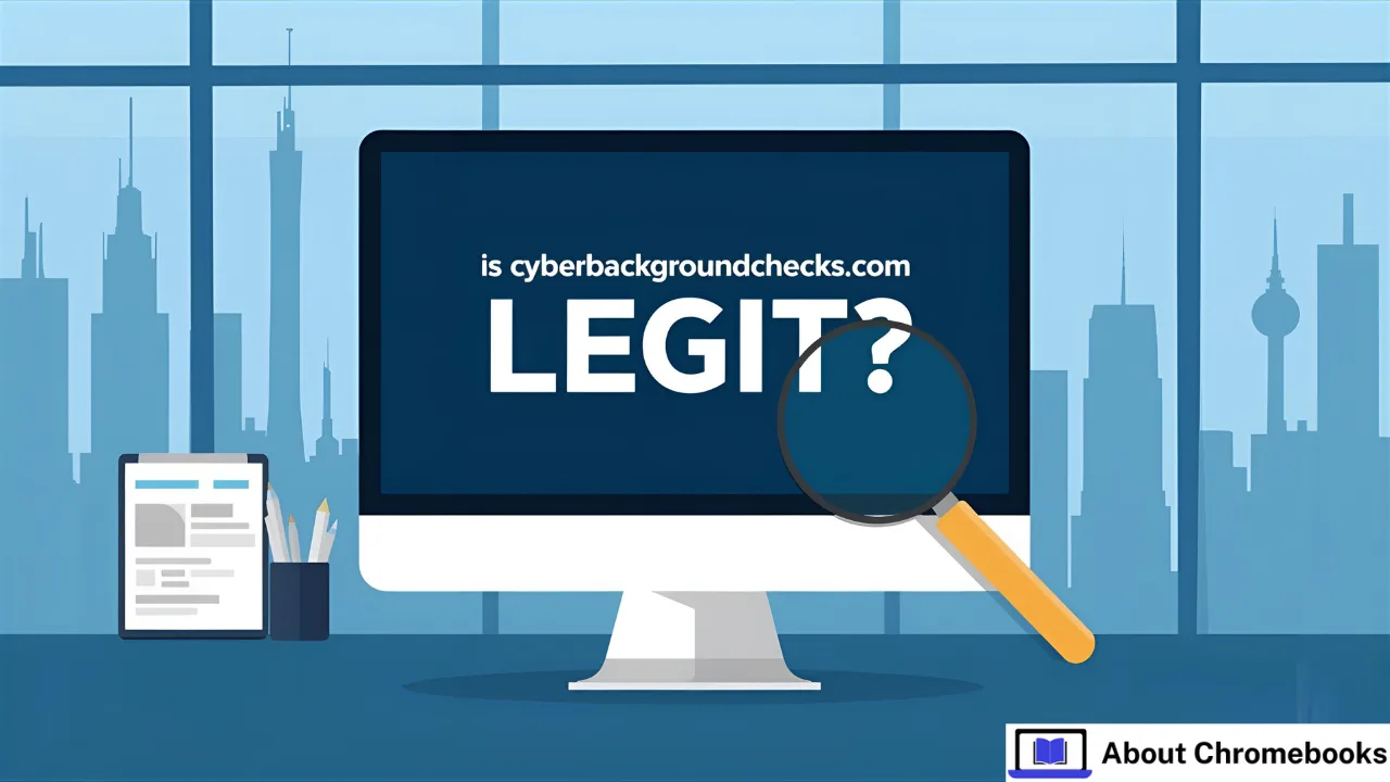is cyberbackgroundchecks.com legit