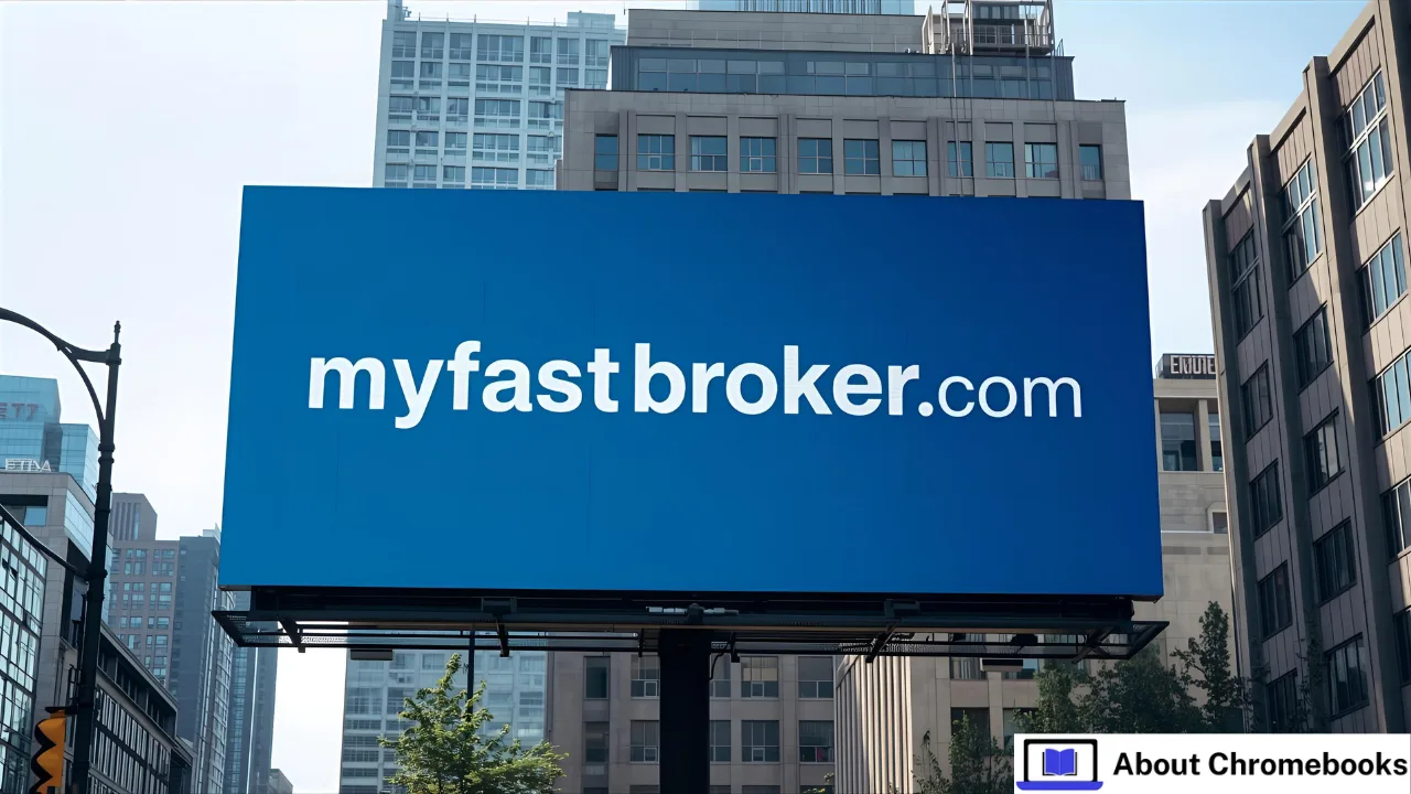 myfast broker.com