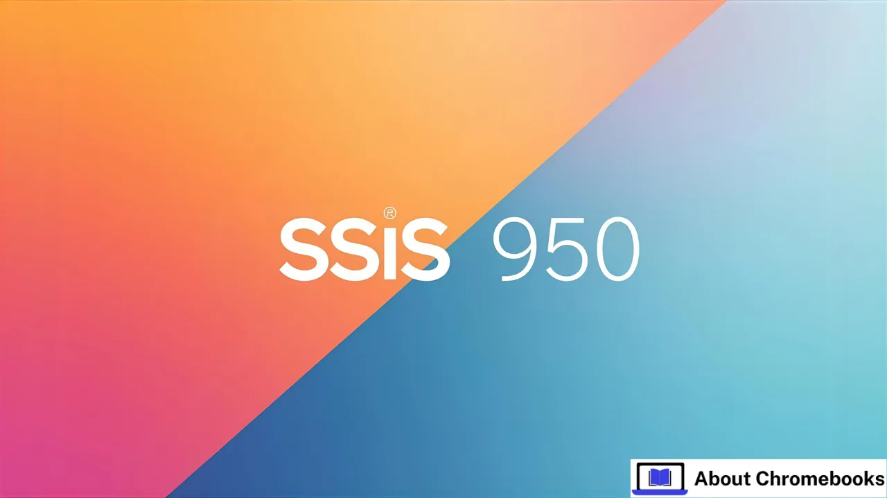 ssis 950