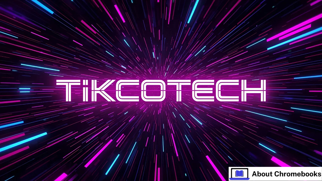 What is Tikcotech and Why It Matters in 2025