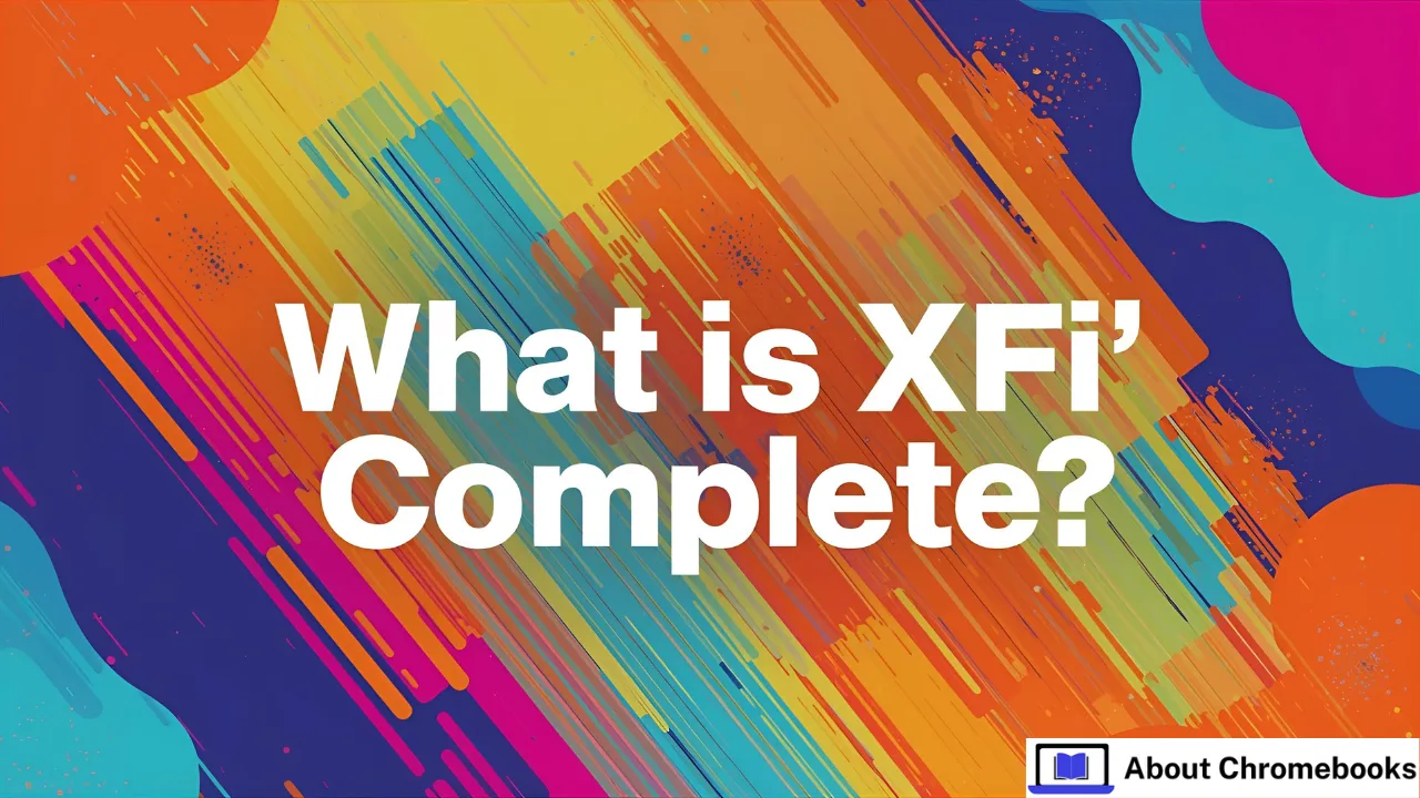 what is xfi complete