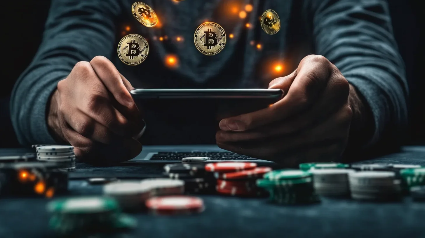 Best Bitcoin Casinos Top 10 Crypto Casino Sites for 2026