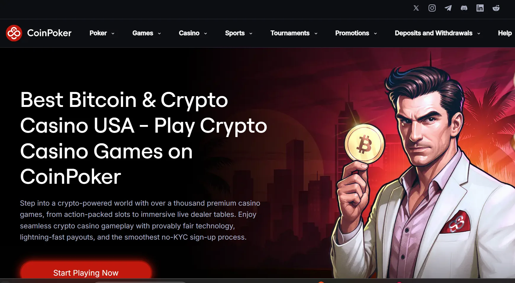 CoinPoker