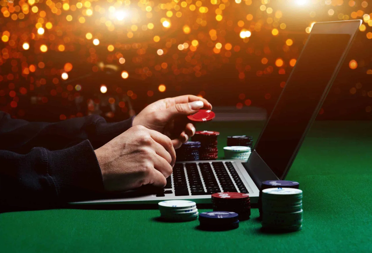 How to Secure Your Chromebook Before Visiting Any Online Casino or Gaming Platform