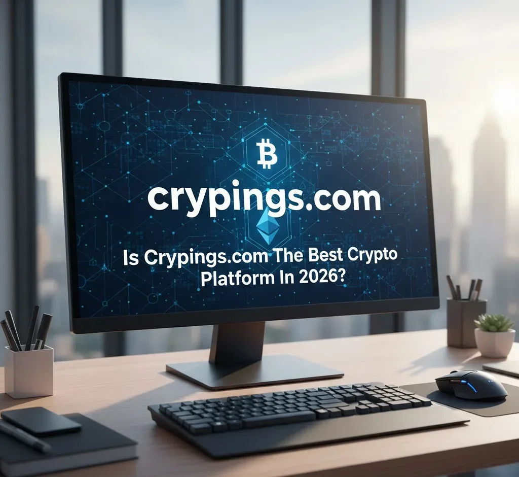 Is Crypings.com The Best Crypto Platform In 2026