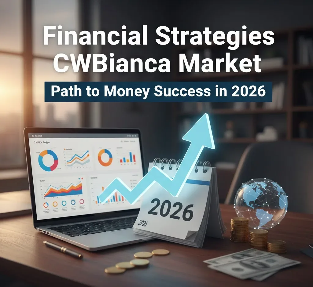 Financial Strategies CWBianca Market Path to Money Success in 2026