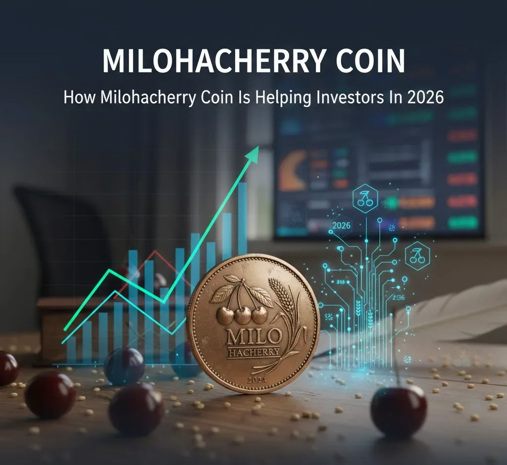 How Milohacherry Coin Is Helping Investors In 2026