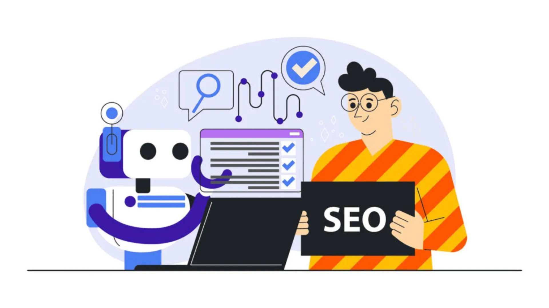 Best Agencies Offering LLM SEO Services in the AI Search Era