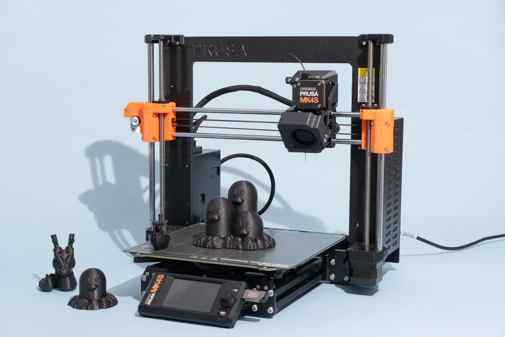 Best beginner 3D printers for kids in 2026