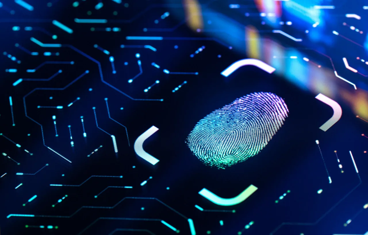 Biometric Security: The New Frontier in Protecting Your Online Accounts