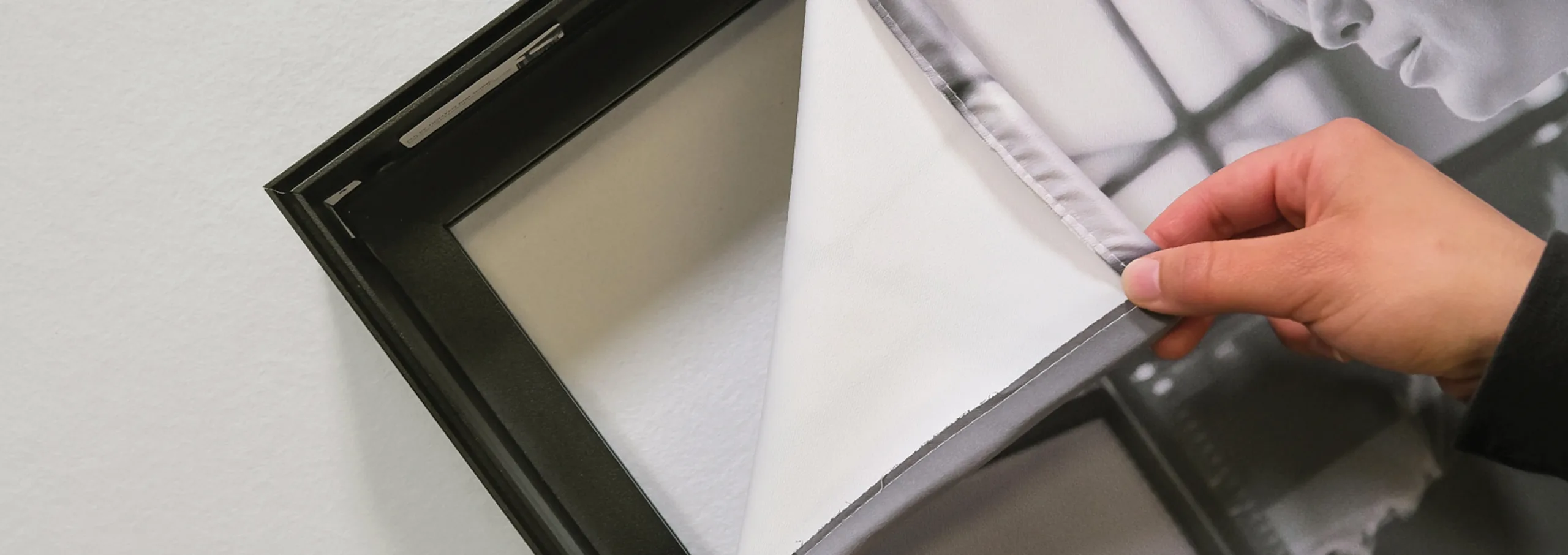 Easy Installation and Effortless Graphic Updates