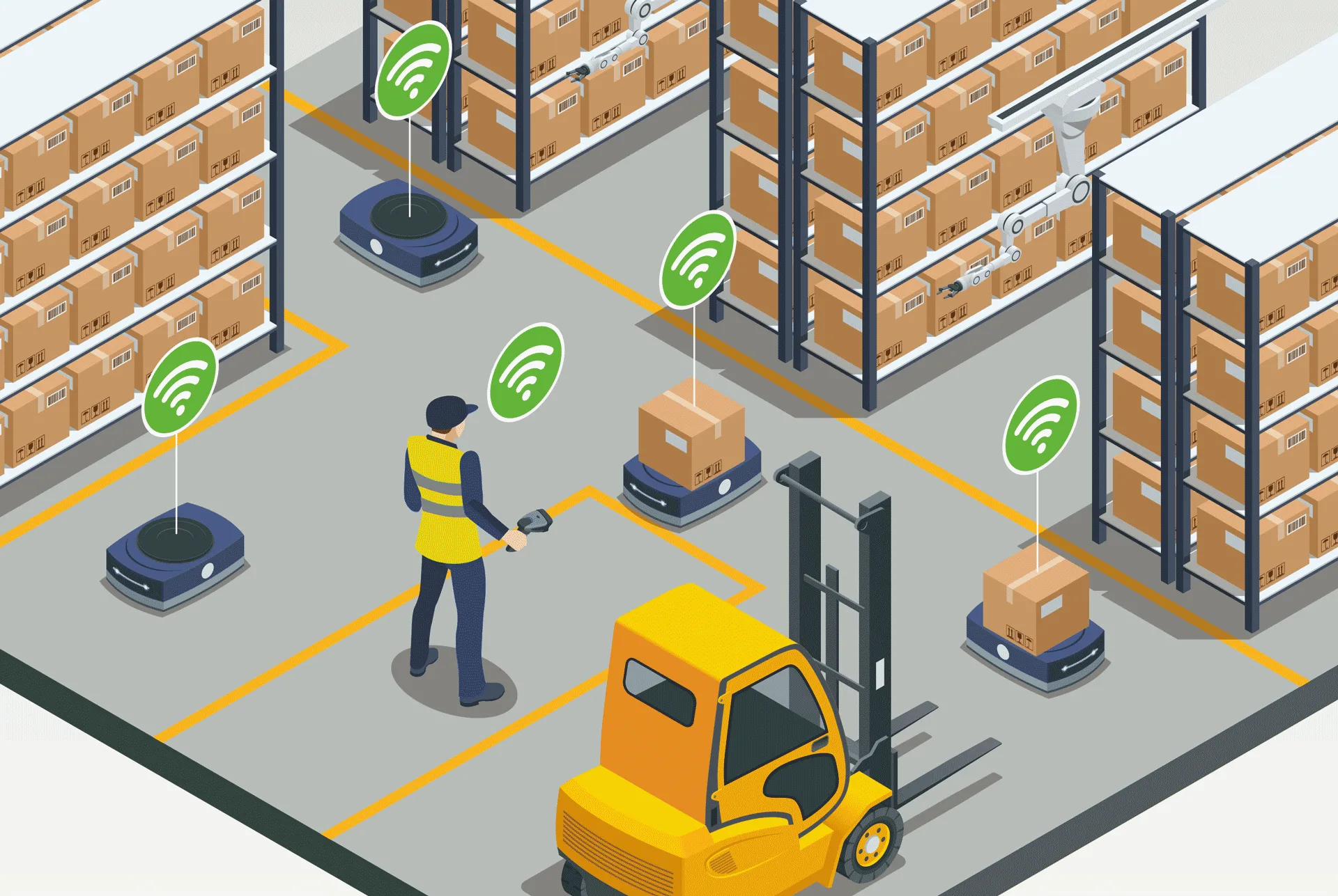 Enhanced Decision-Making with Accurate Data