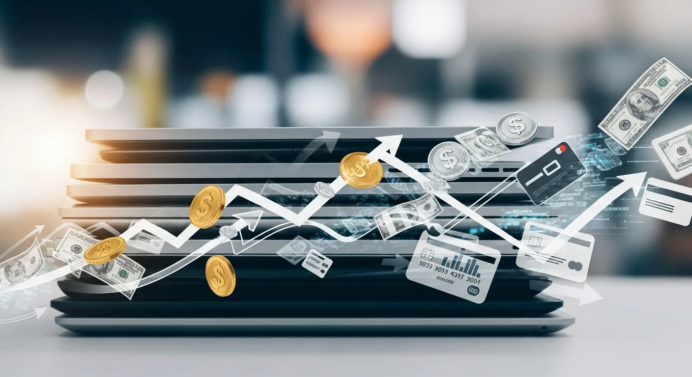 How Small Tech Businesses Can Use Merchant Cash Advances + 5 Best Picks