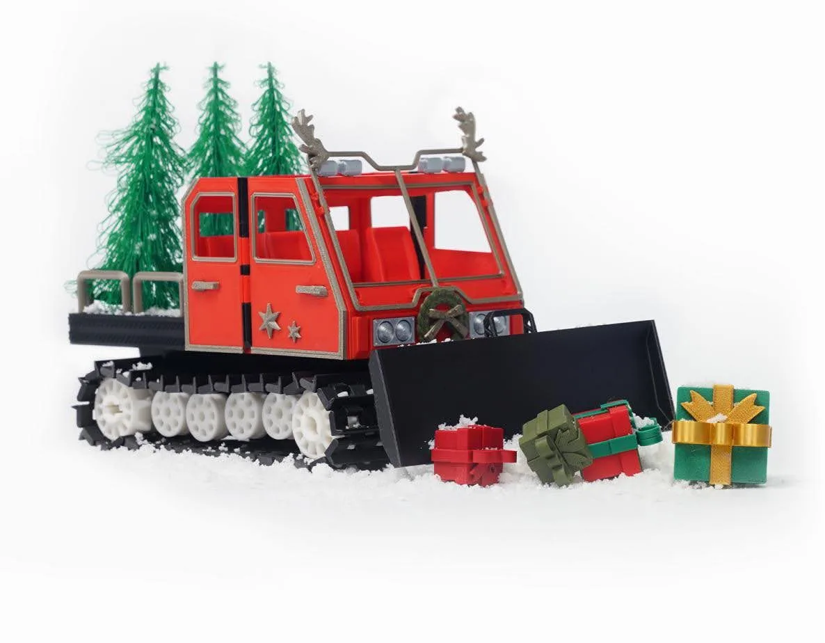 Making personalized gifts