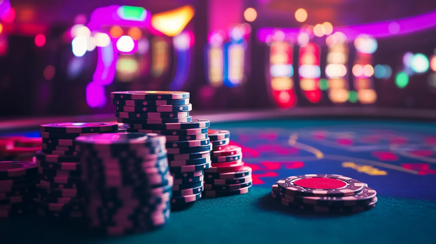 Most Trusted Casinos Not on GamStop in 2026 Selected by Experts