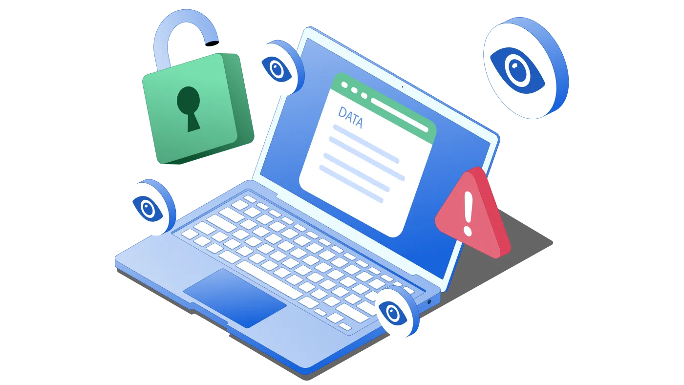 Privacy and Data Considerations