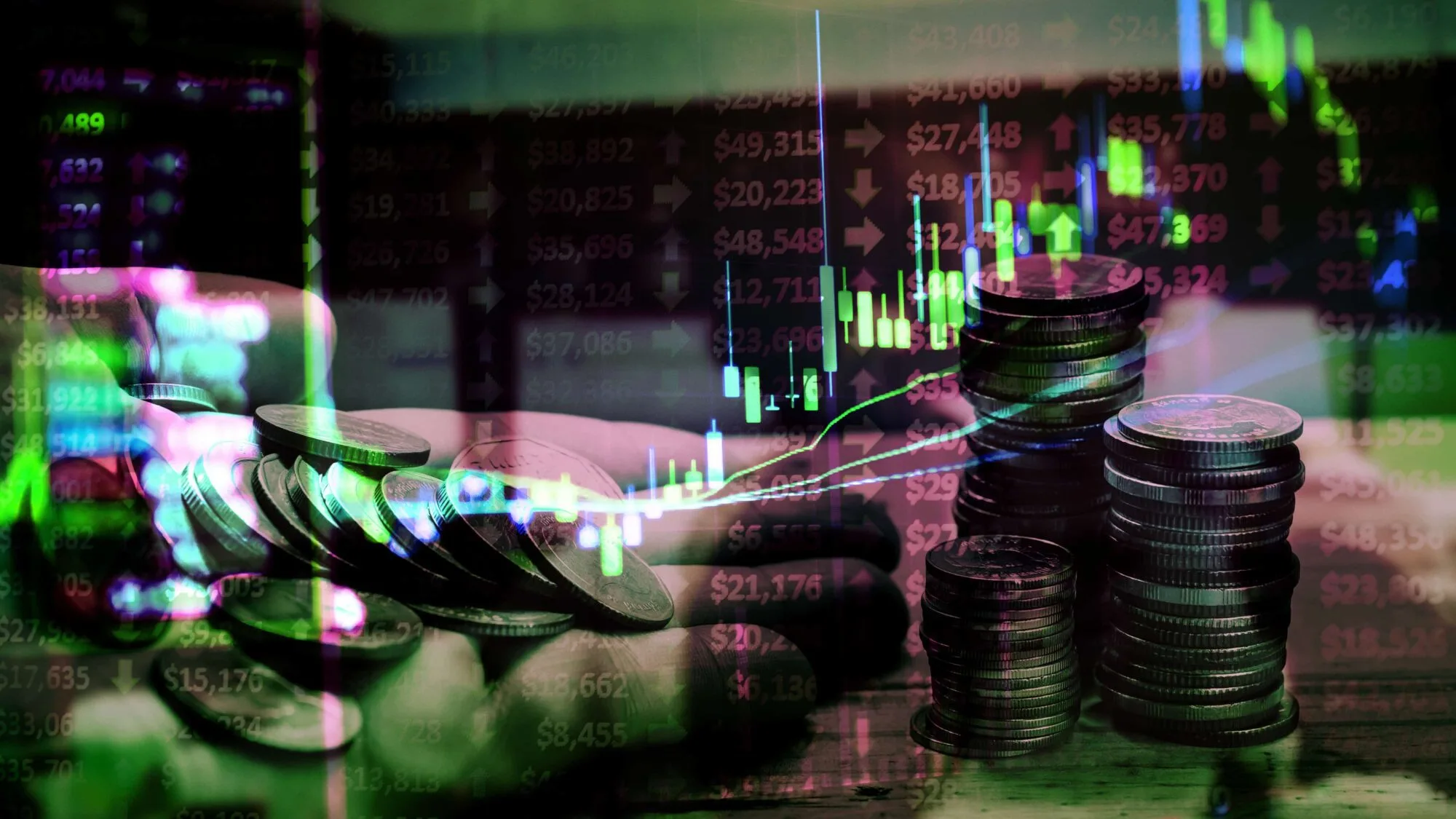 Strategic Control Through Risk Management Features