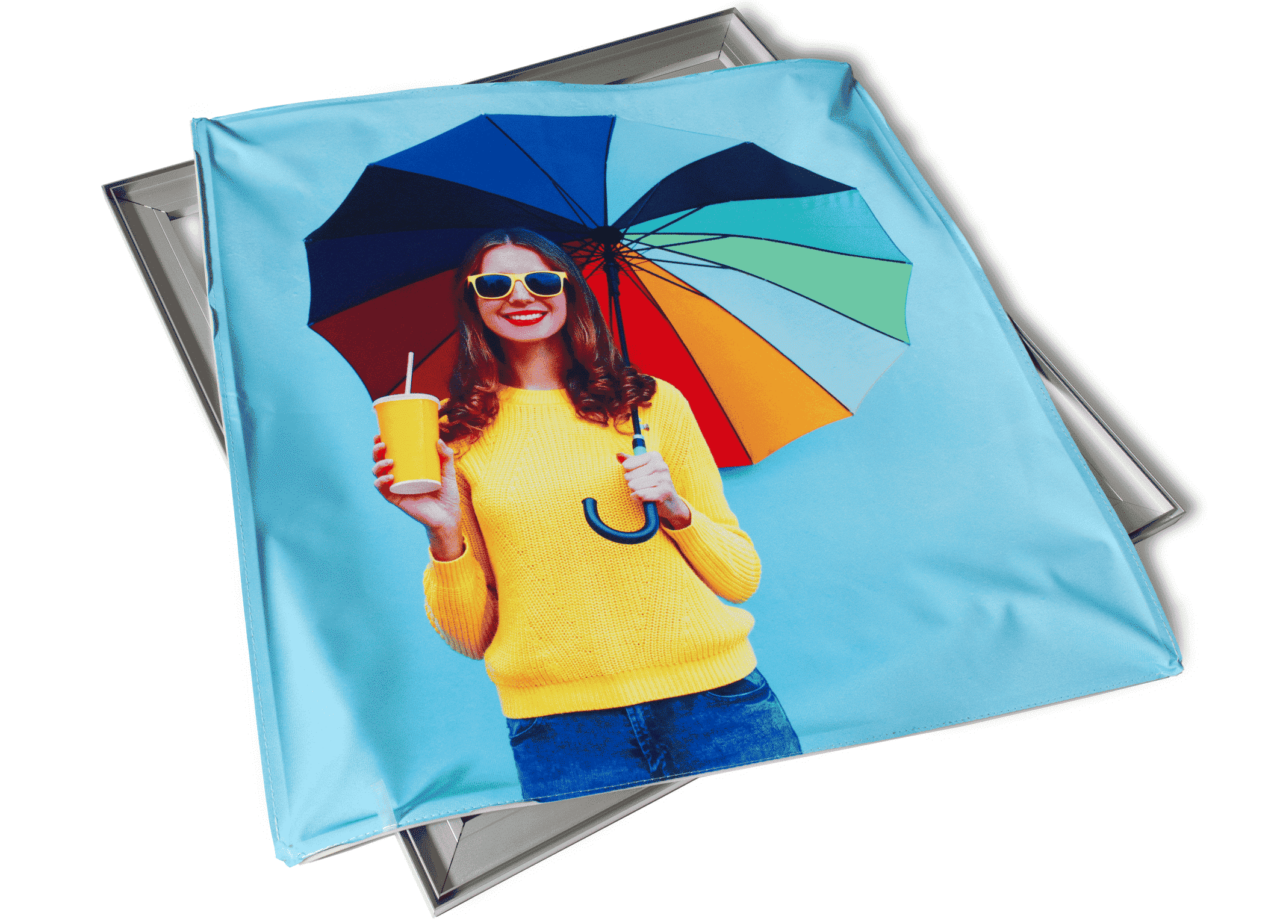 Top Benefits of Using SEG Fabric Graphics for Branding