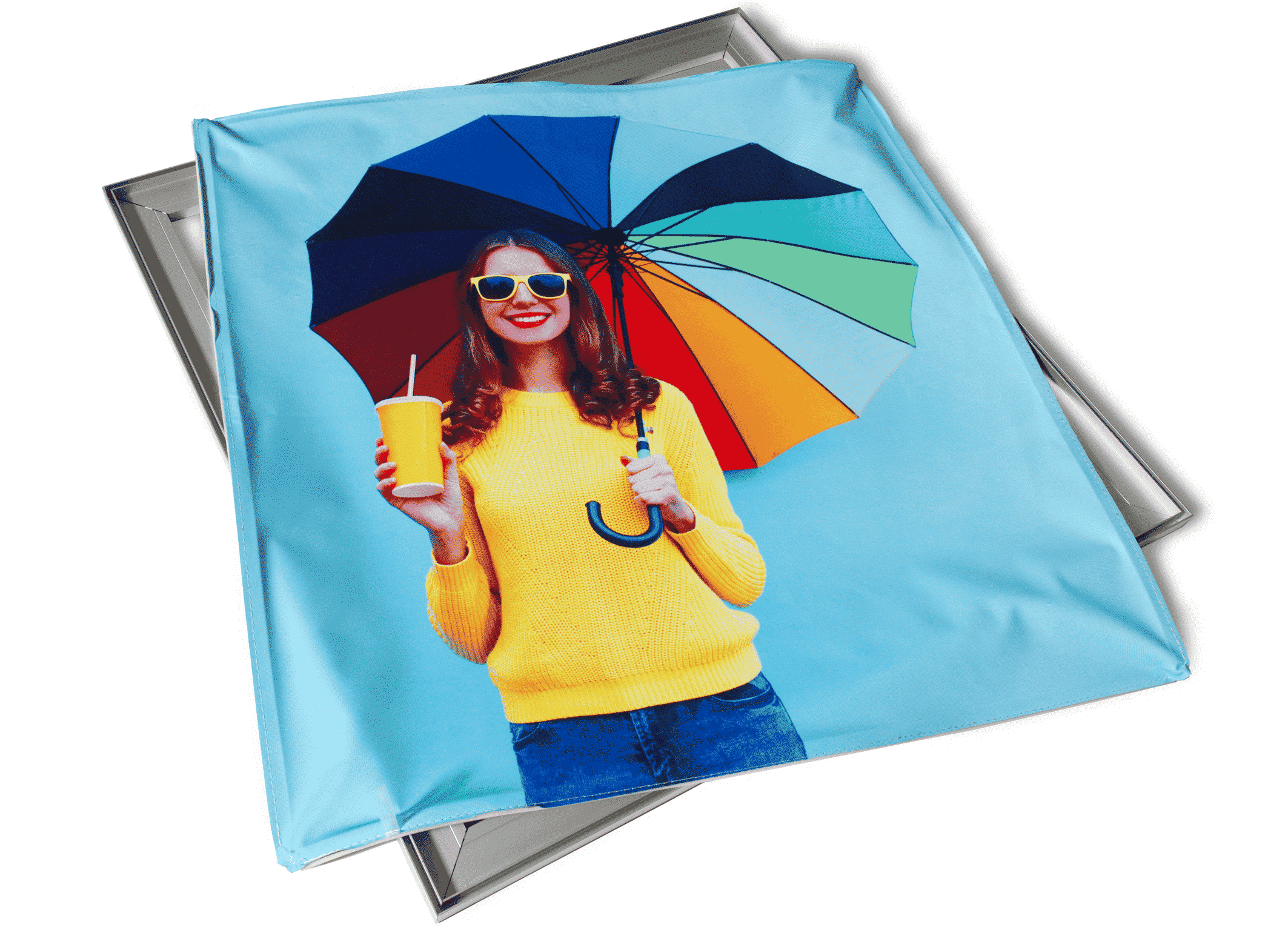Top Benefits of Using SEG Fabric Graphics for Branding