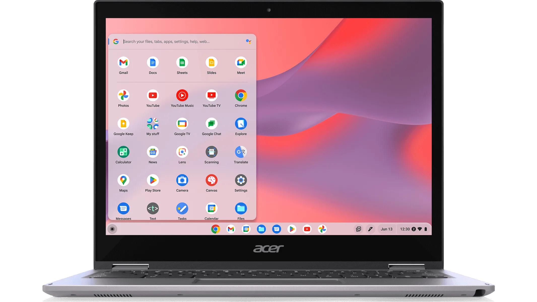 Where Apps and Browsers Actually Meet on Chromebooks