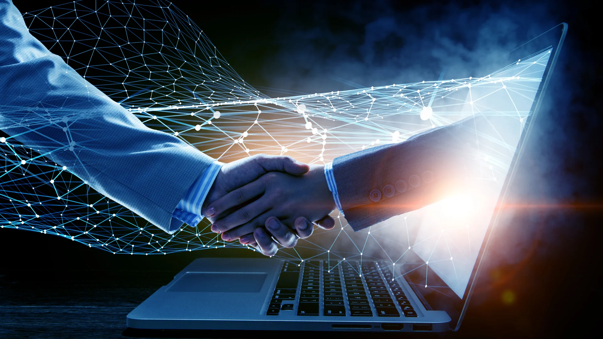 Why Choosing the Right IT Partner is Crucial for Business Growth