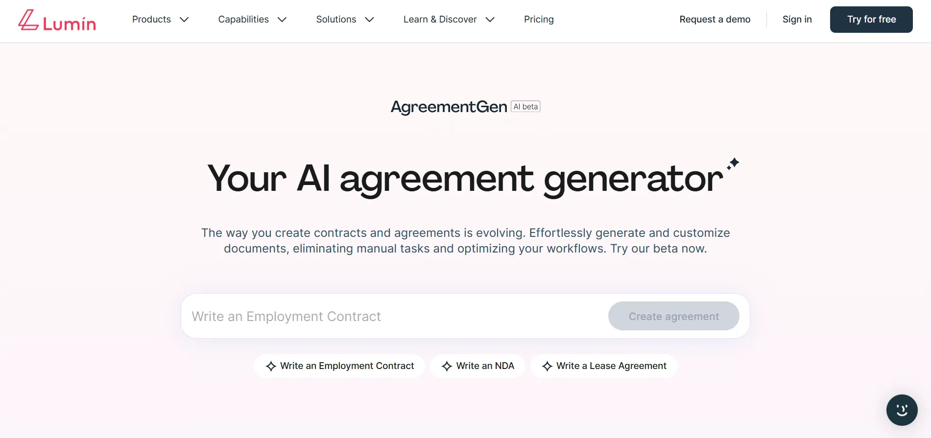 Why You Should Be Using a Contract Generator for Your Business