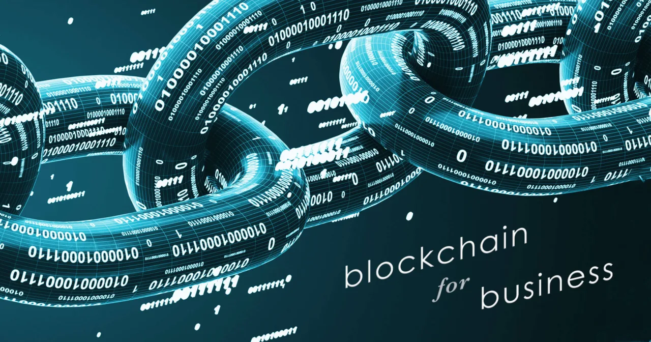 Blockchain for Business in 2026: Real-World Value Beyond Crypto
