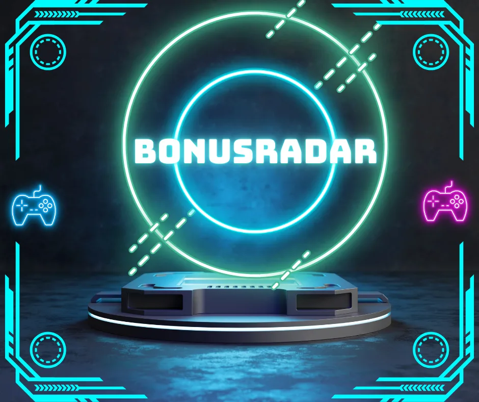 BonusRadar si The 10 Best Online Casino Games