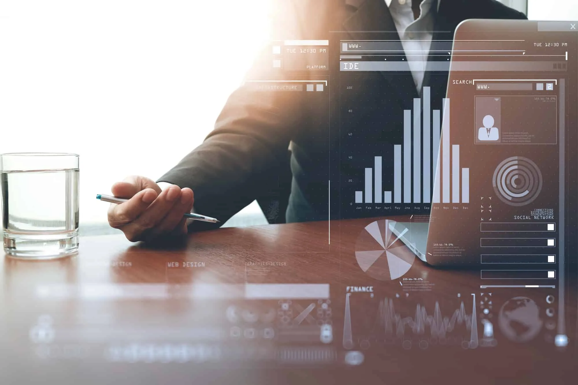 Escaping the Giant IT Vendor Trap