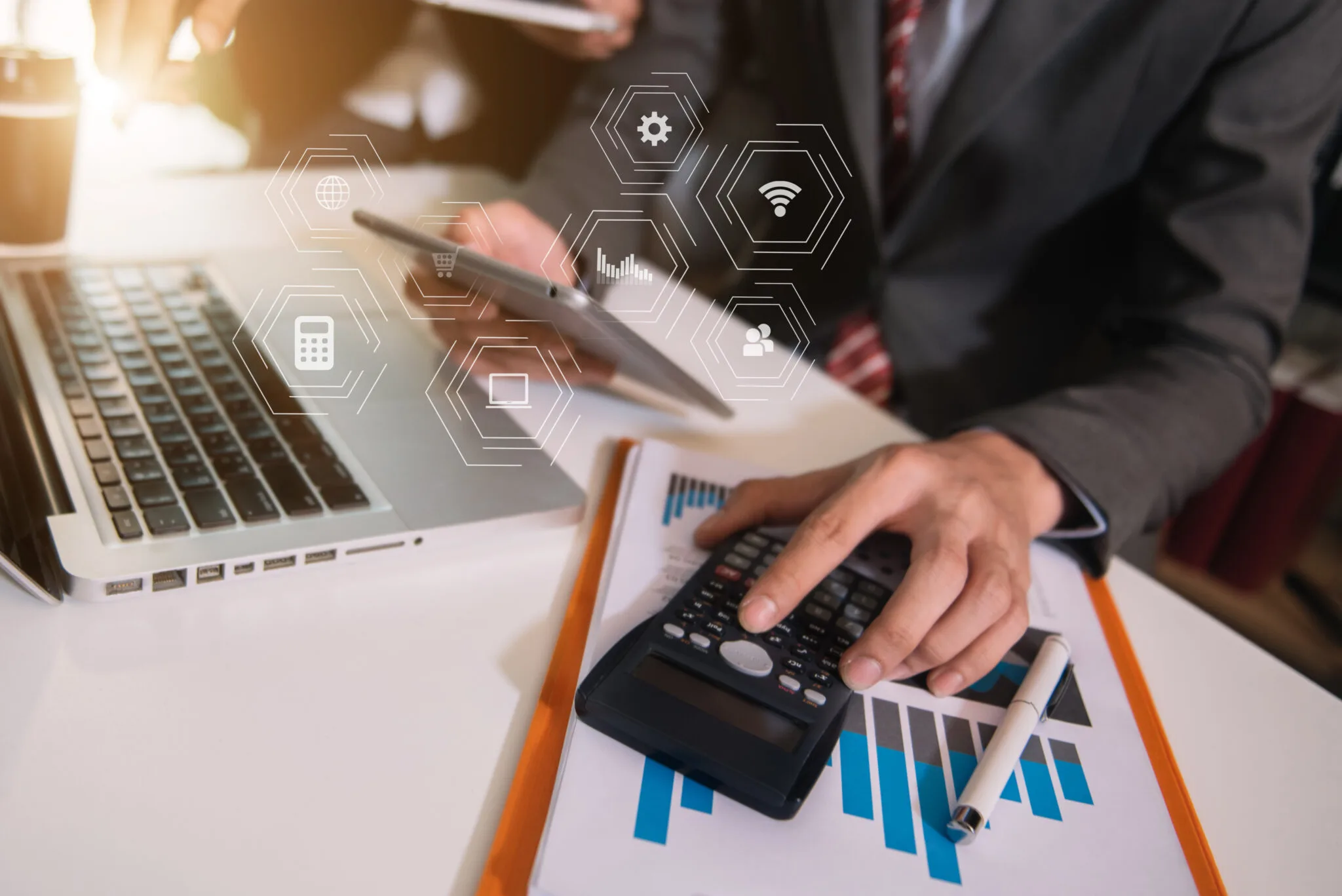 Tighten the Workflow So Handoffs Stop Breaking