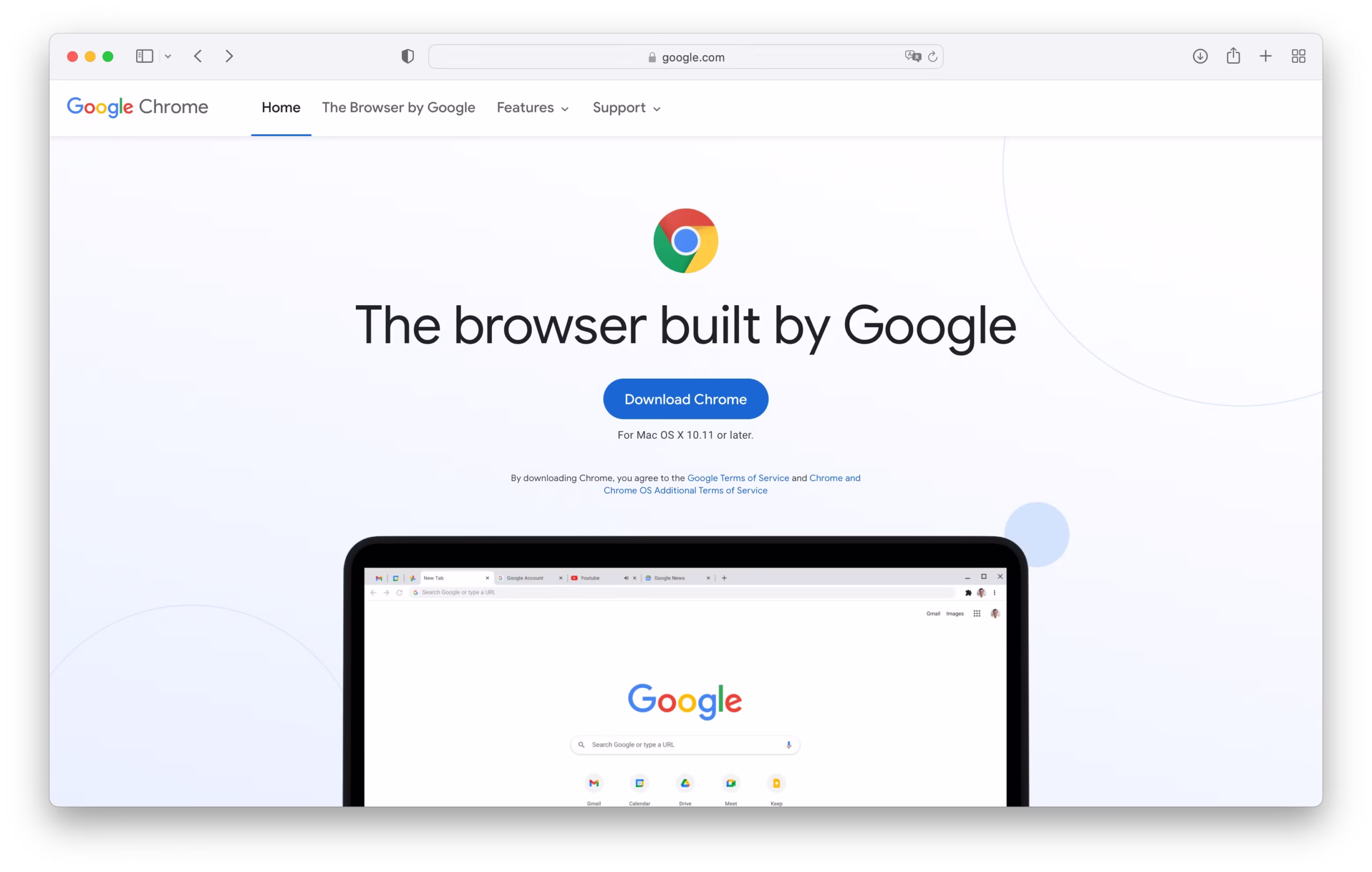 What New Features Does Chrome 2026 Bring