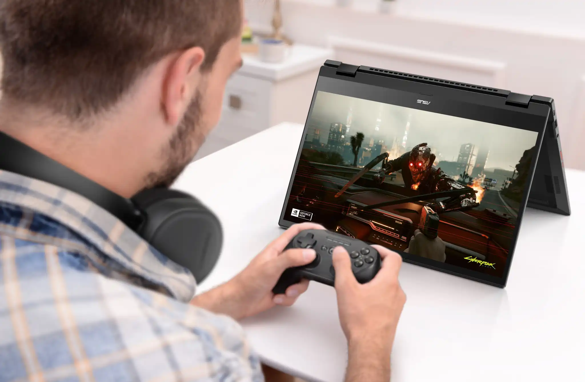 Why Cloud Gaming Is Ideal for Laptop Users