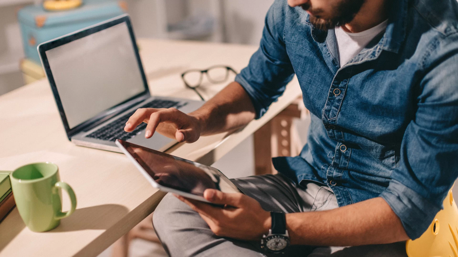 Benefits of Online Faxing Over Traditional Machines