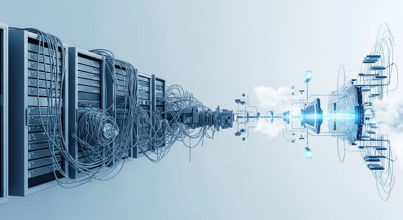 Best 8 Legacy System Modernization Companies to Know in 2026