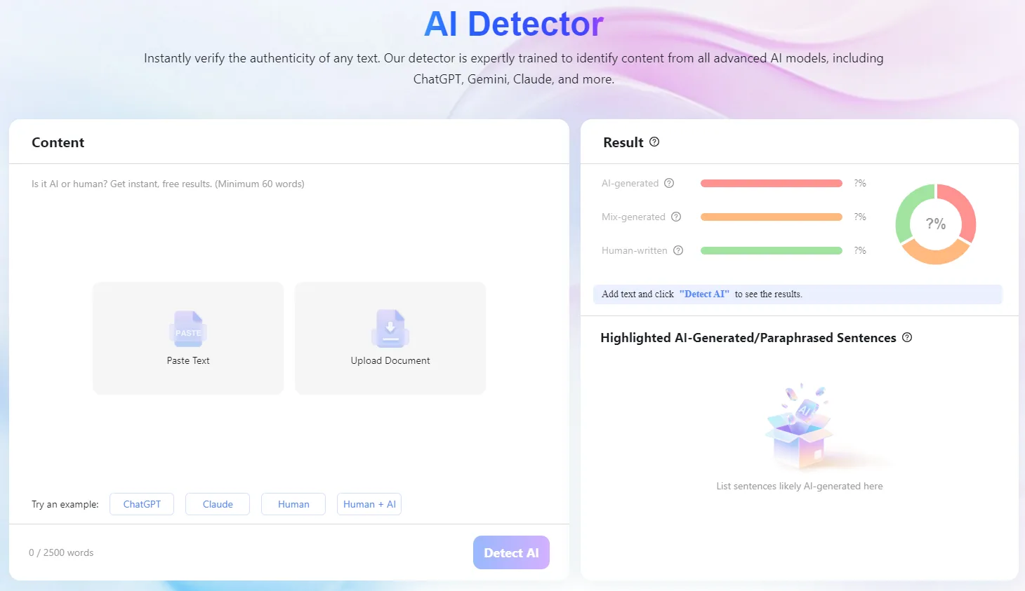 Can AI Detectors Actually Keep Up? What Chromebook Users Need to Know in 2025