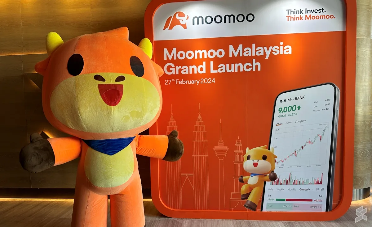 How Moomoo Helps You Invest Directly
