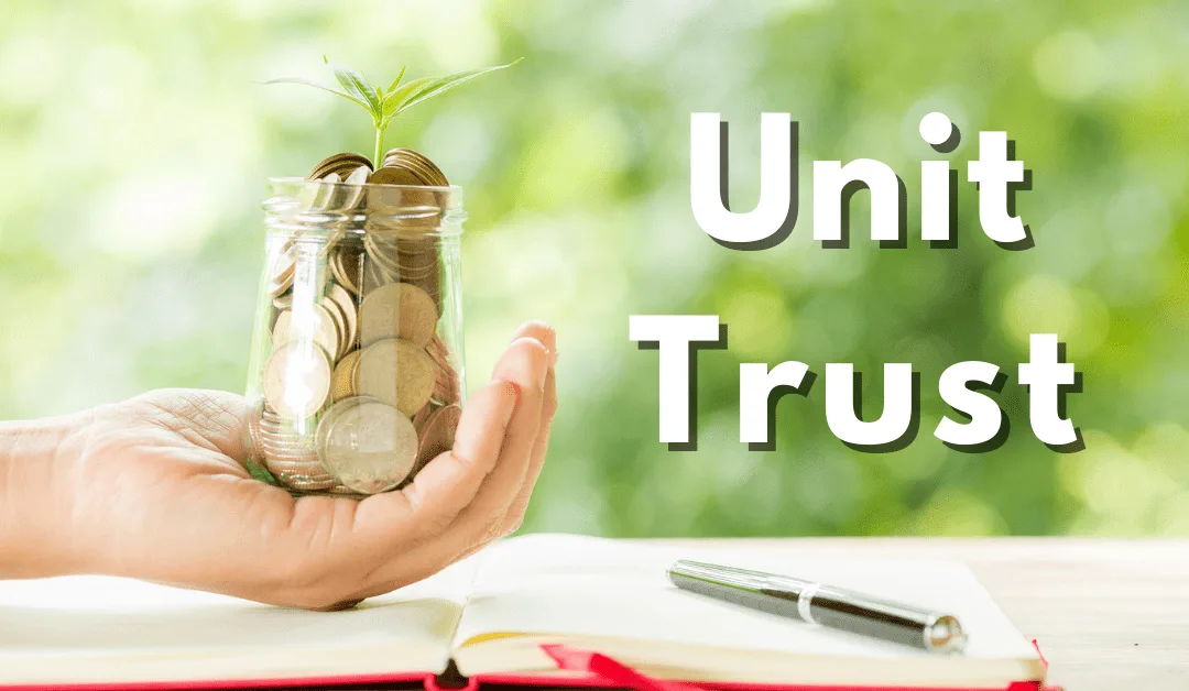 How Unit Trusts Work in Malaysia