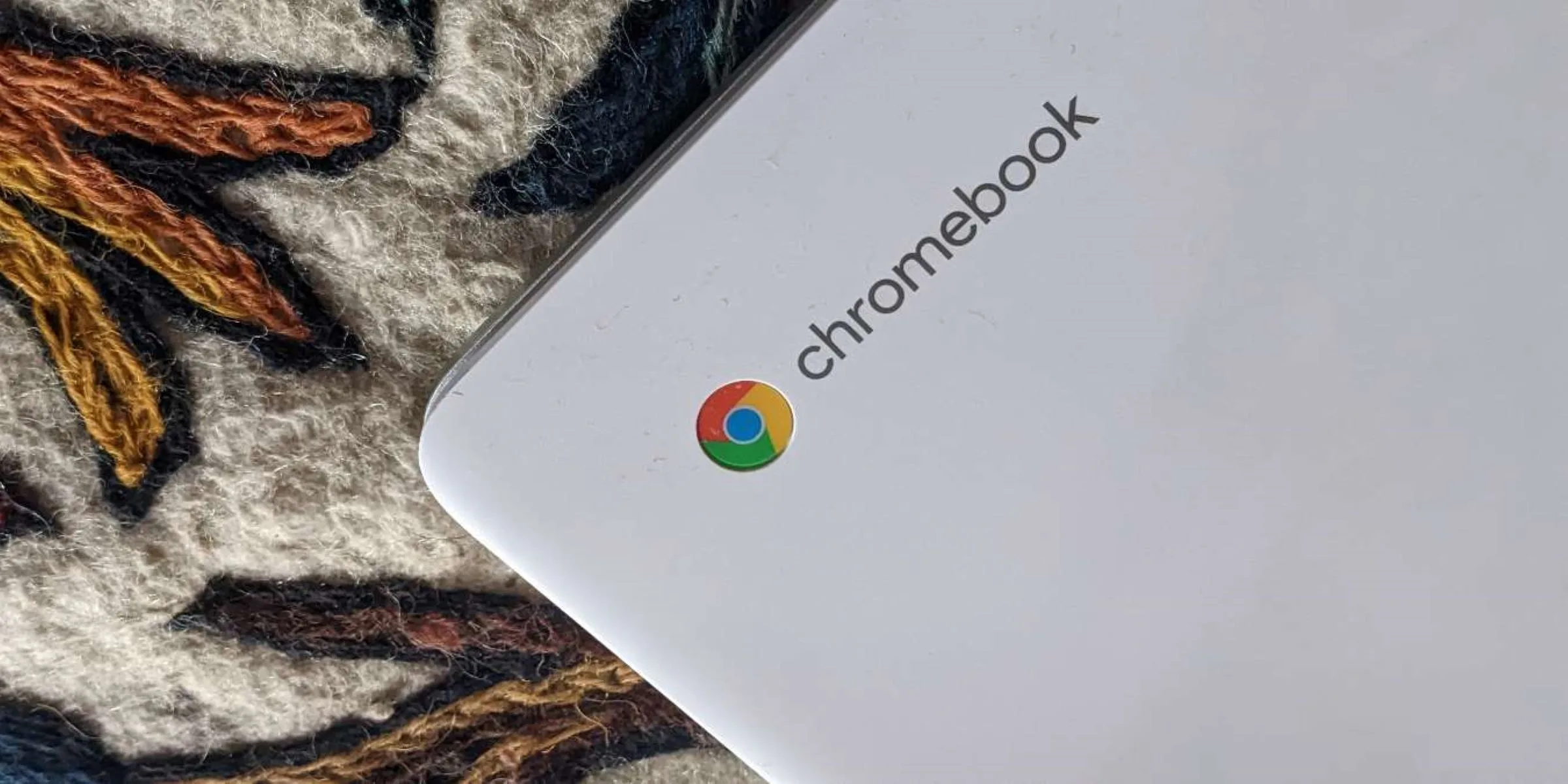Managing Websites and Domains from a Chromebook