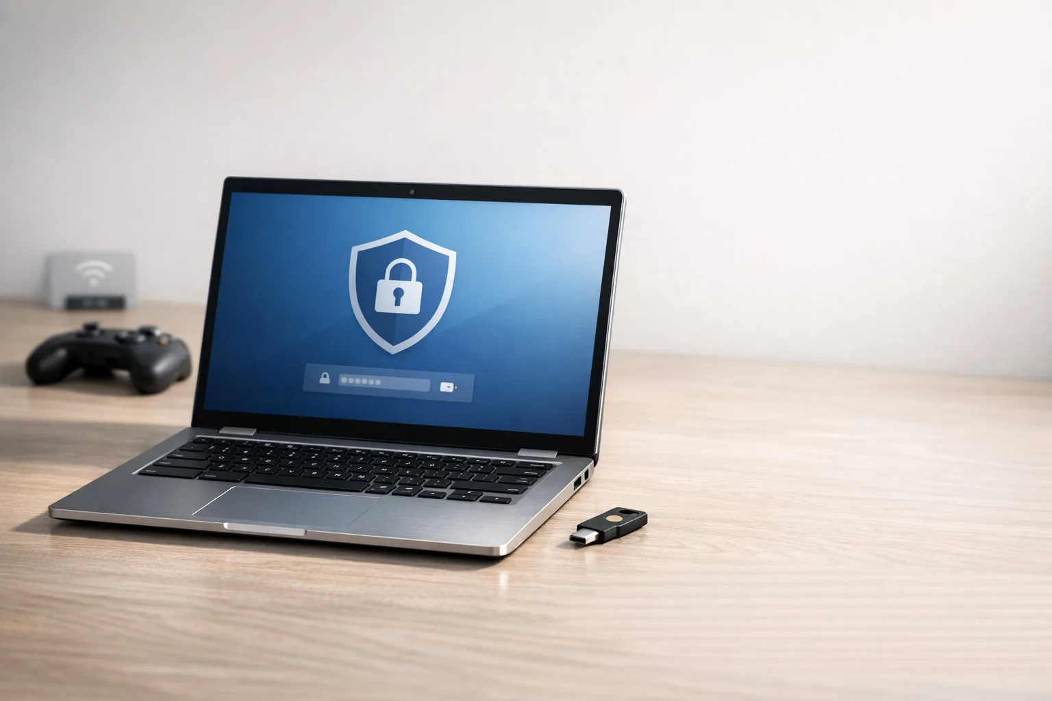 Security Practices That Help Protect Personal Data on Chromebooks Used for Gaming
