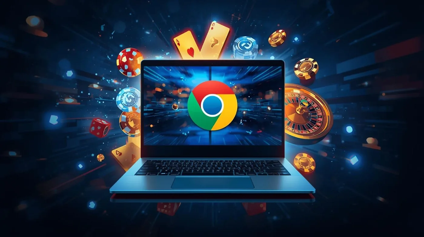 Sweepstakes Casino Sites That Work Well on Low-RAM Chromebooks