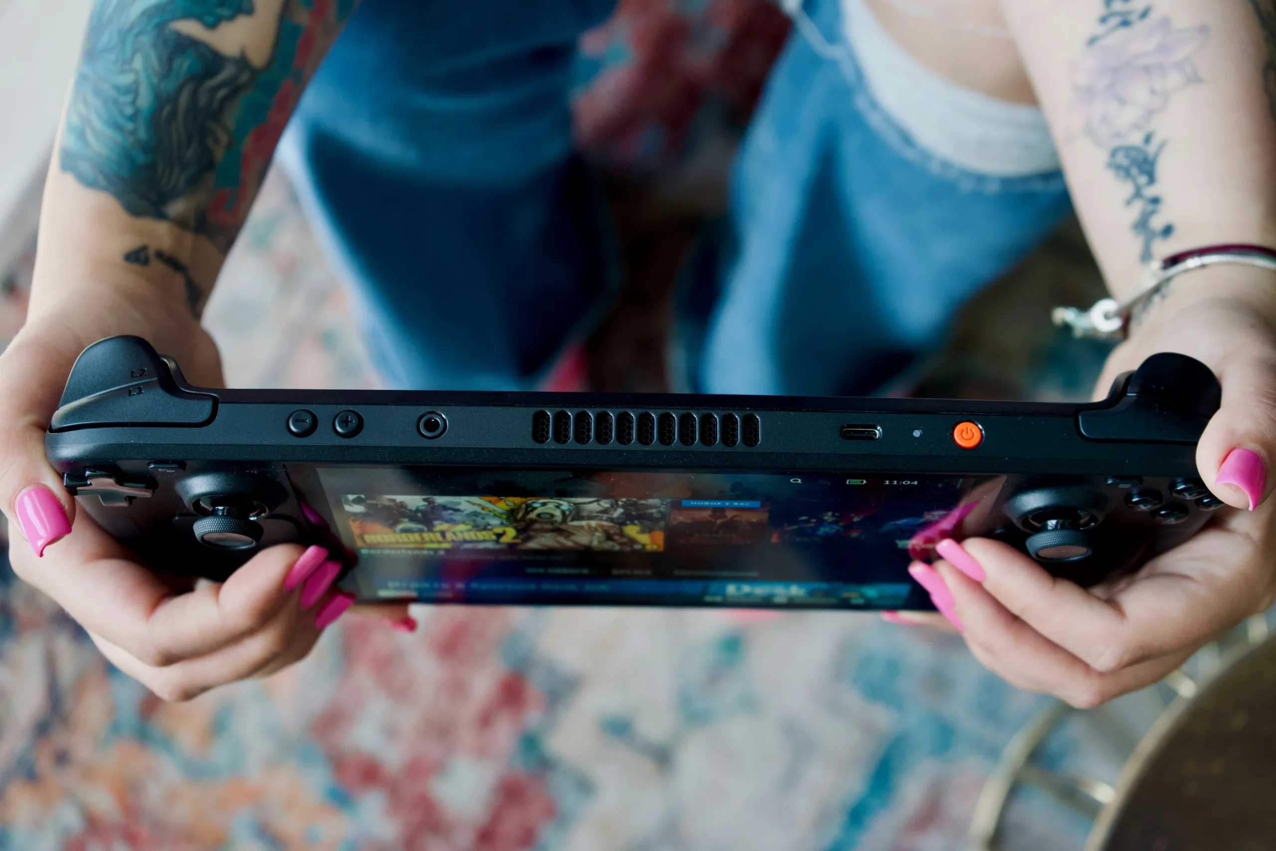 The Rise of Lightweight Devices in Online Gaming Ecosystems