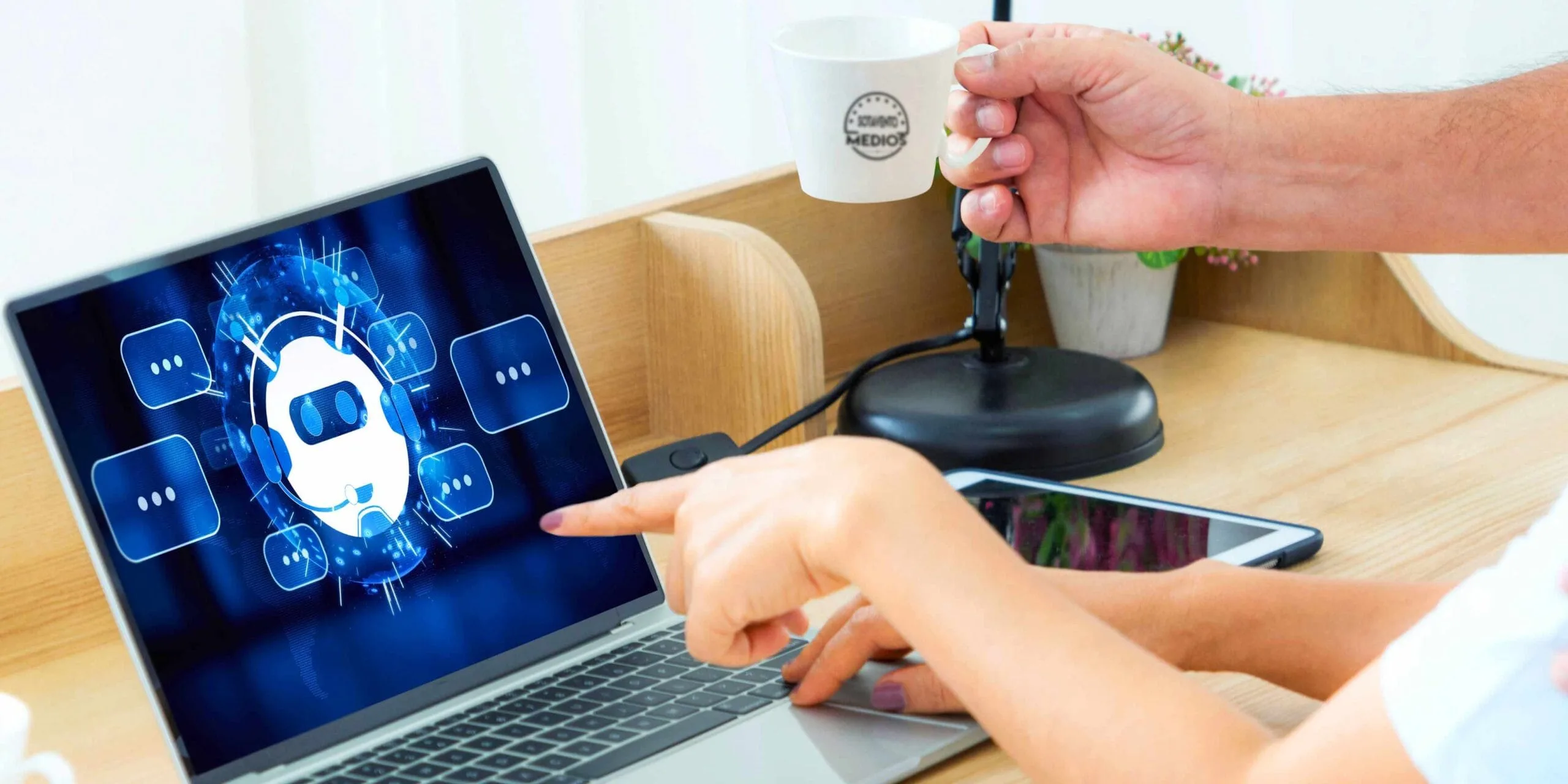 Use AI on ChromeOS A Chat-Based AI Platform for Modern Chromebook Users