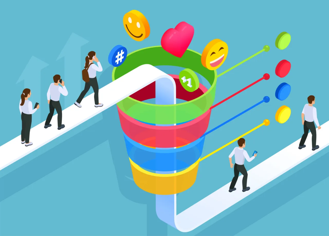 Why Bottom-of-Funnel Content Converts When Everything Else Doesn’t