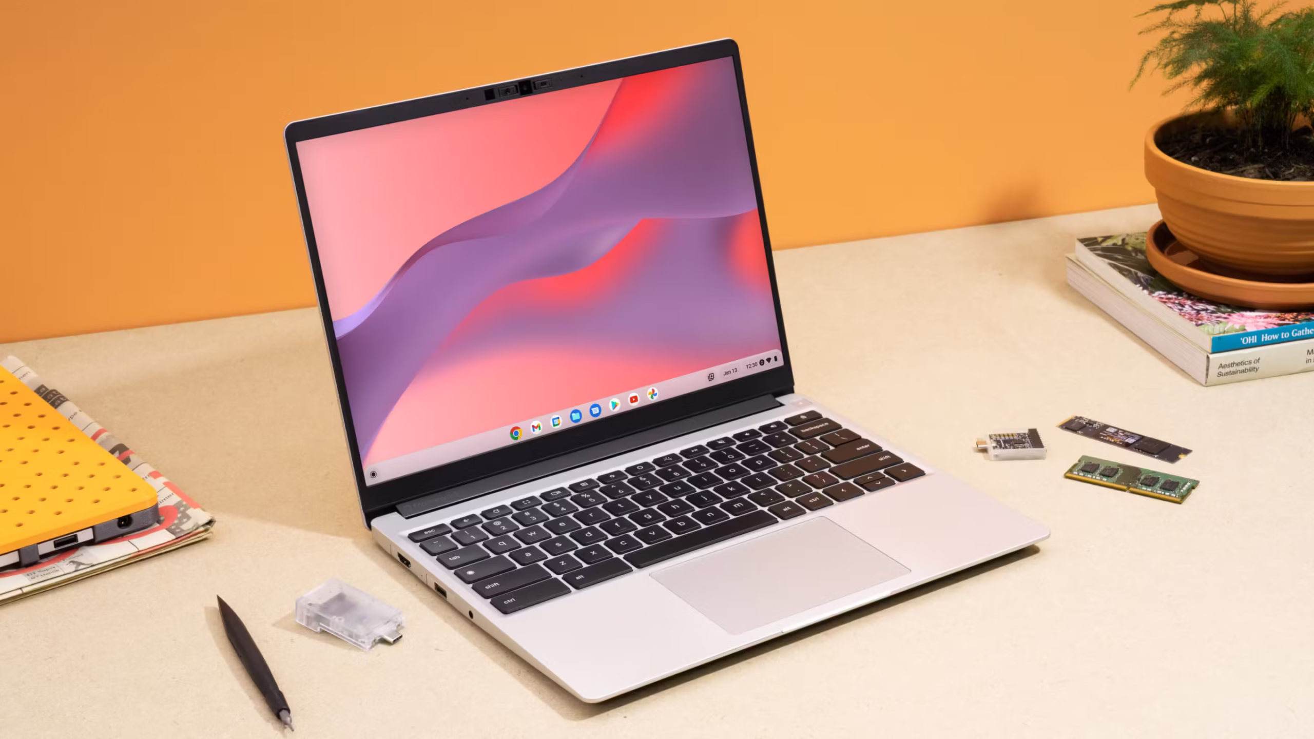 Why Chromebooks End Up Being a Good Fit for Everyday Online Use