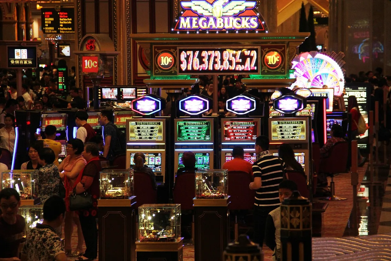 Why Gamification Is Becoming a Core Feature in Live Casino Platforms